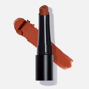 🔥 NIB Smashbox Always On Cream to Matte Lipstick Shade Out Loud